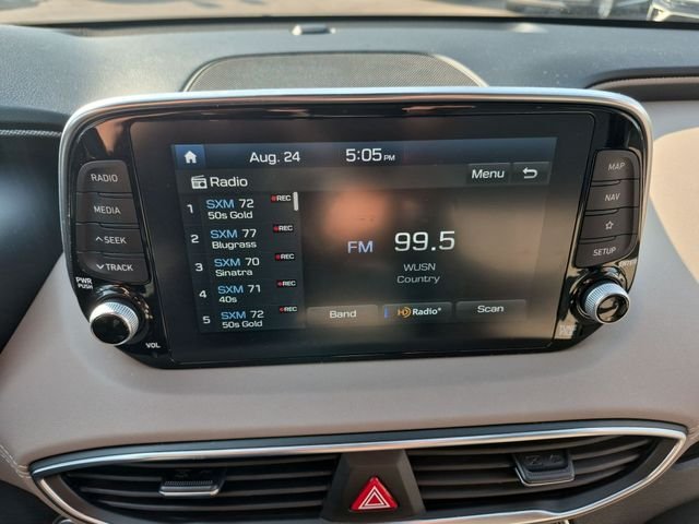 Used 2019 Gray Hyundai Ultimate image 19