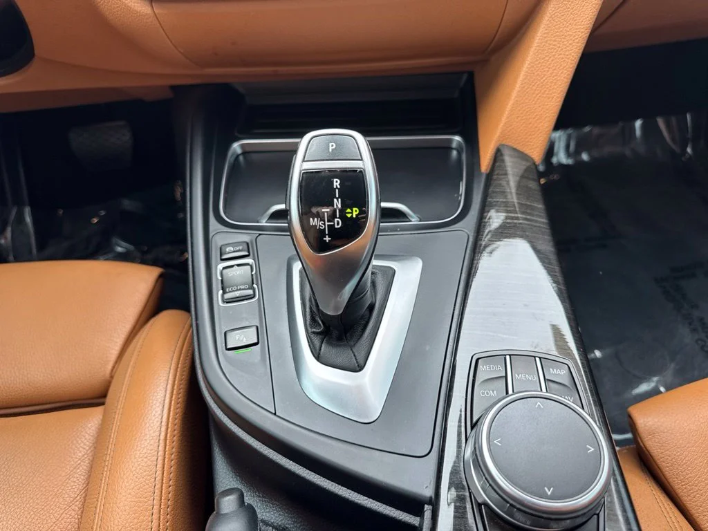 Used 2018 Black BMW 430i image 15