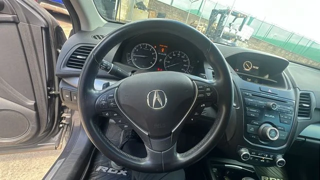 Used 2018 Gray Acura Base image 21