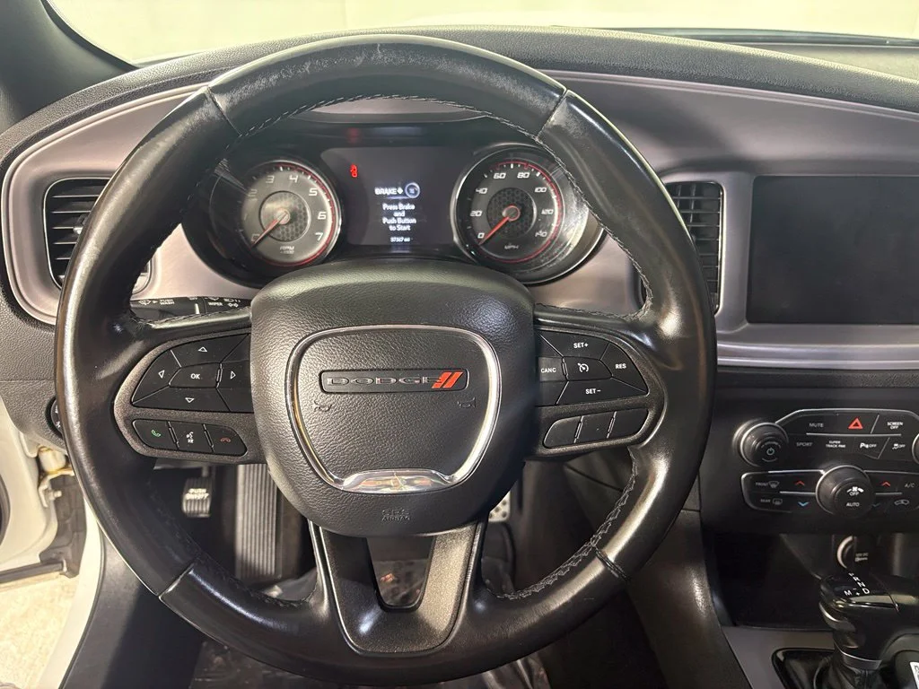 Used 2023 White Dodge GT image 23