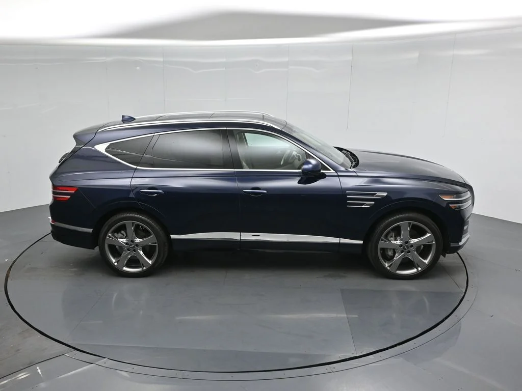 Certified Used 2022 Blue Genesis 3.5T image 39