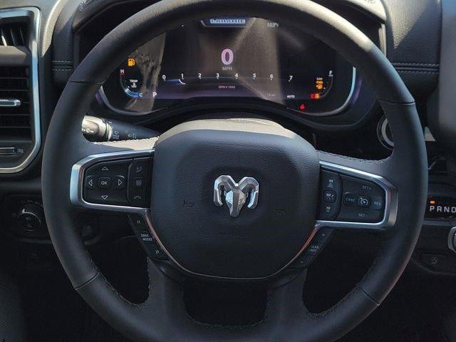 2026 RAM 1500 Laramie - Photo 13