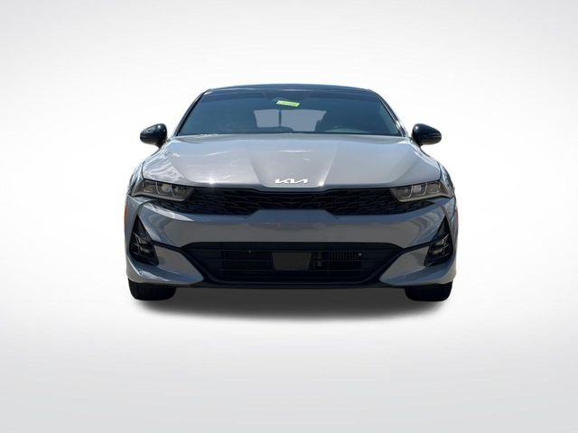 Certified Used 2023 Gray Kia GT-Line image 29