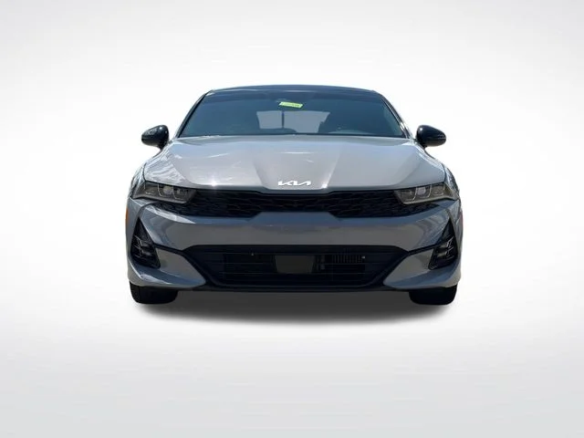Certified Used 2023 Gray Kia GT-Line image 29