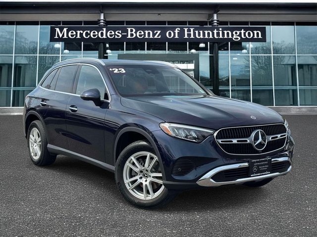 2023 Mercedes-Benz GLC GLC 300
