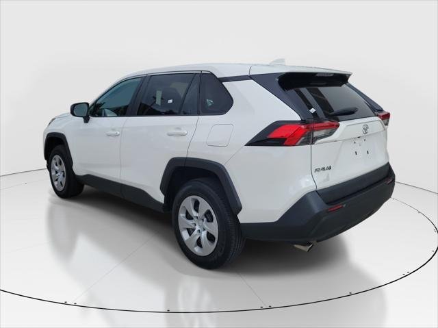 Certified Used 2023 ICE CAP Toyota  image 5