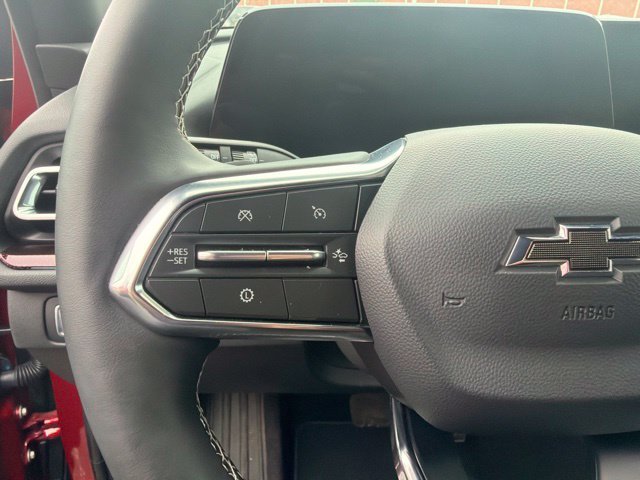 Used 2026 Red Chevrolet Z71 image 14