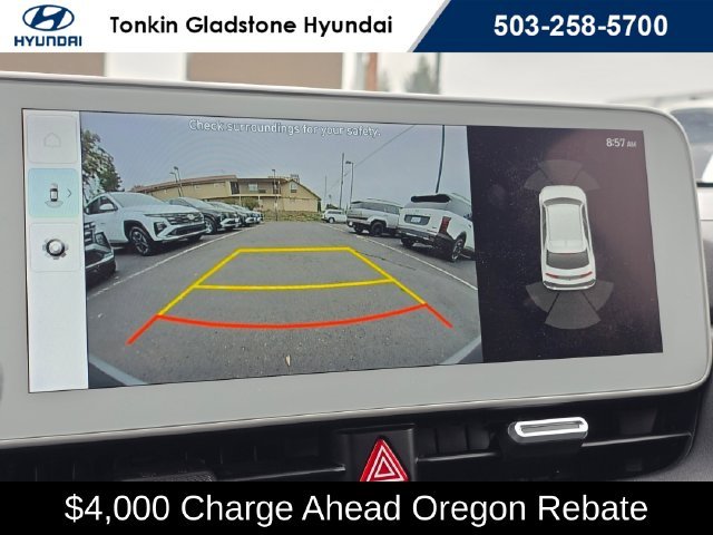2023 Hyundai IONIQ 5 SEL - Photo 30