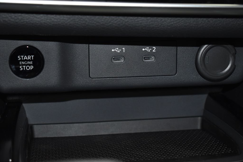 2026 Nissan Rogue Rock Creek - Photo 20