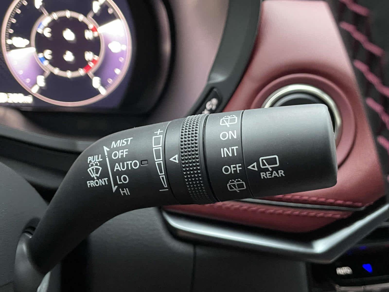 2025 Mazda CX-70 Premium Plus Package - Photo 27