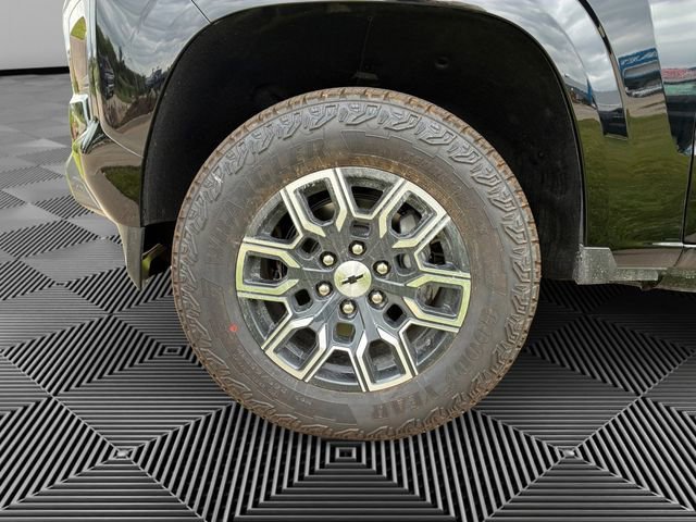 2026 Chevrolet Colorado Z71 - Photo 9