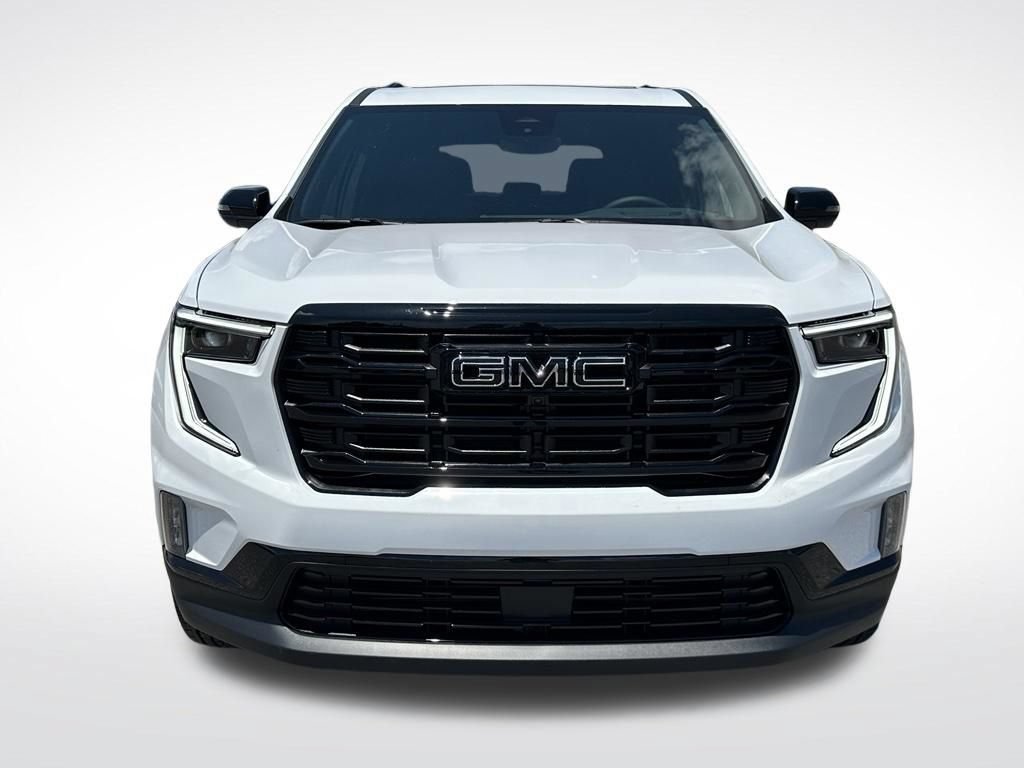2026 GMC Acadia Elevation - Photo 9