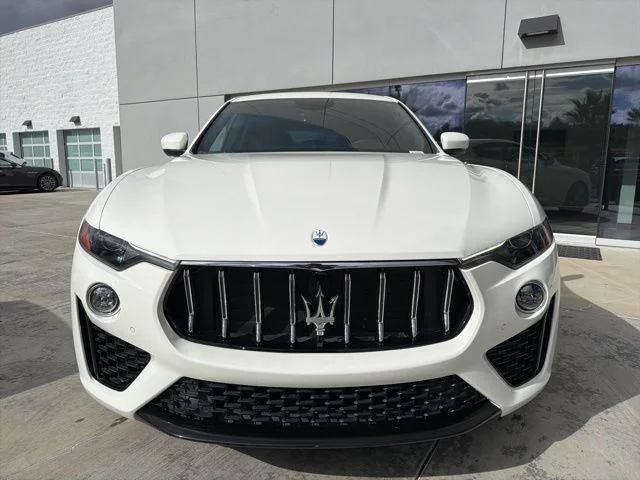 2022 Maserati Levante GT - Photo 3