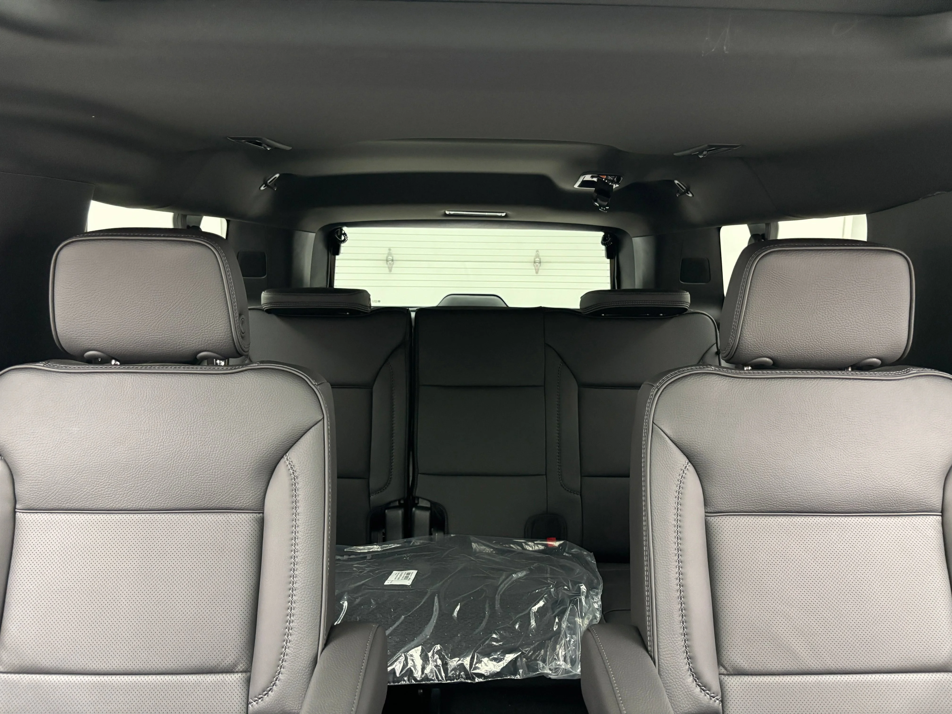 2026 GMC Yukon XL Denali - Photo 46