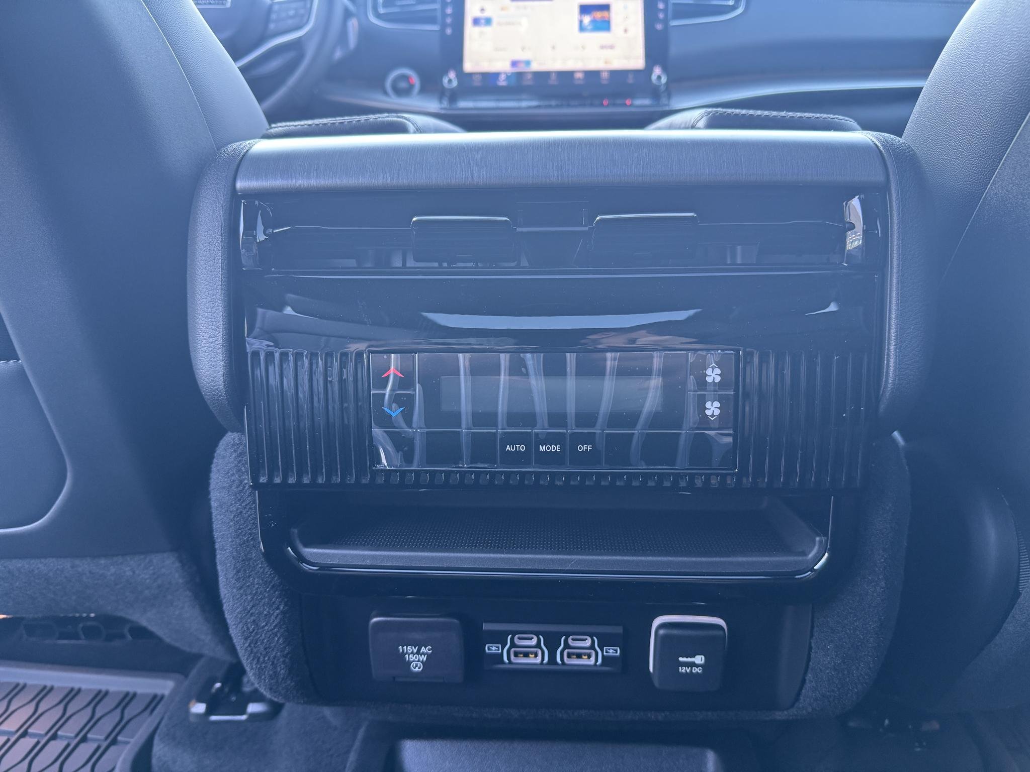New 2026 Ghost Exterior Paint Jeep Upland 4x4 image 29