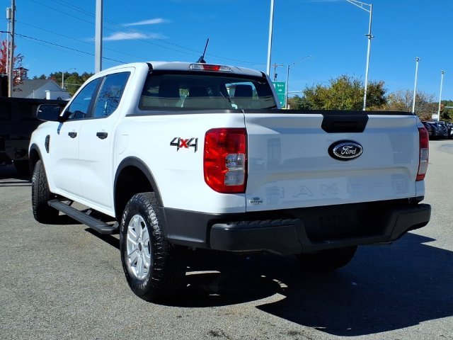 Used 2024 Oxford White Ford XL image 3
