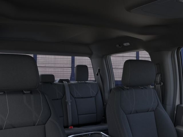 New 2026 Avalanche Ford STX® image 22