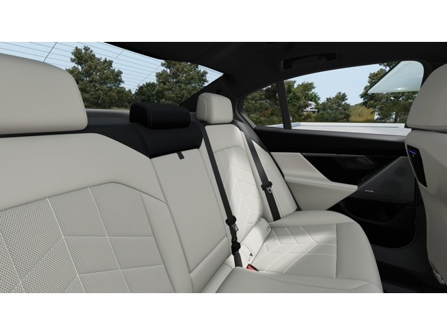 New 2027 Oxide Grey Metallic BMW  image 12