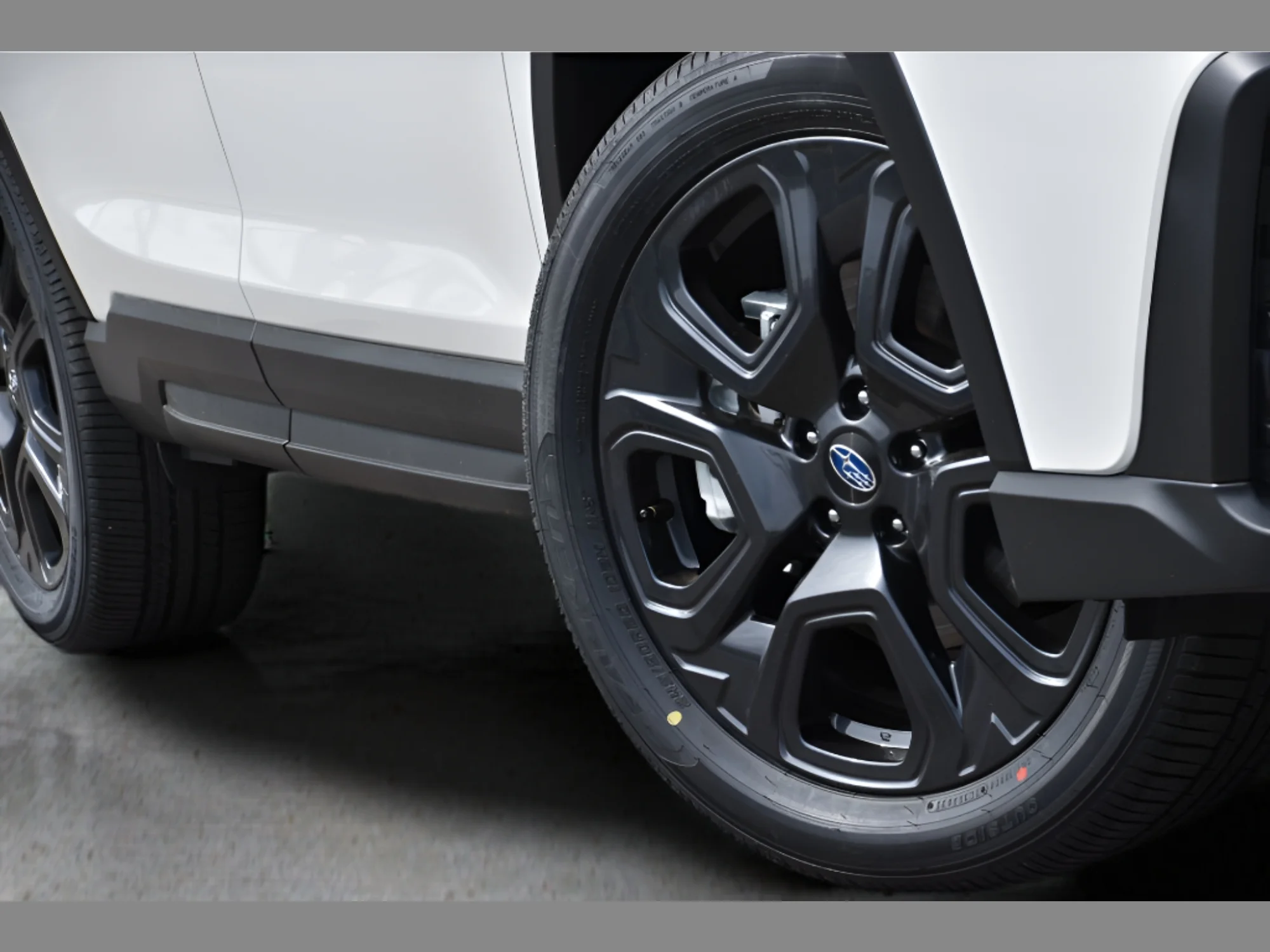 2026 Subaru Ascent Onyx Edition-Touring - Photo 11