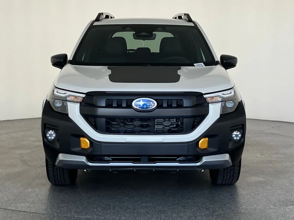 New 2026 CRYSTAL WHITE PEARL Subaru Wilderness image 10