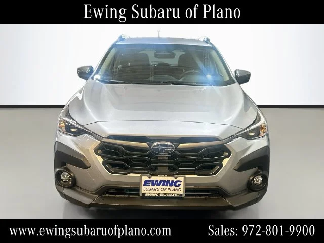 2024 Subaru Crosstrek 2