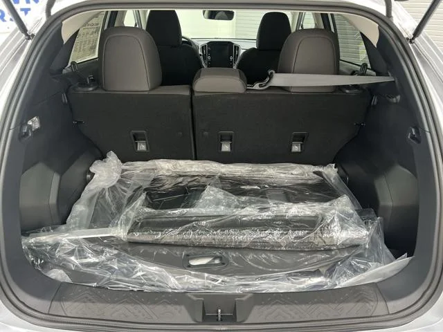 New 2026 ICE SILVER METALLIC Subaru Premium image 23
