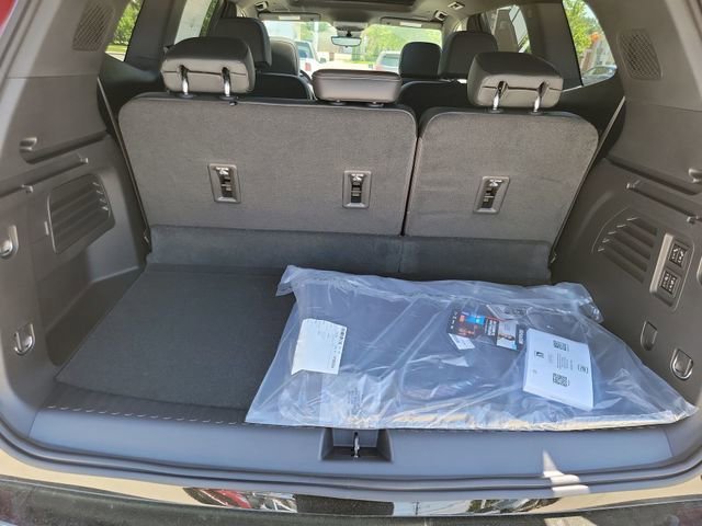 2026 Buick Enclave Sport Touring - Photo 23