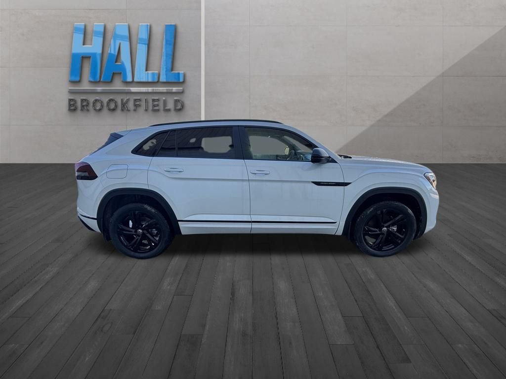 2026 Volkswagen Atlas Cross Sport SEL R-LINE - Photo 7