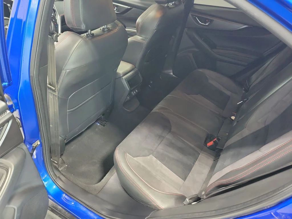 Used 2022 Blue Subaru GT image 26