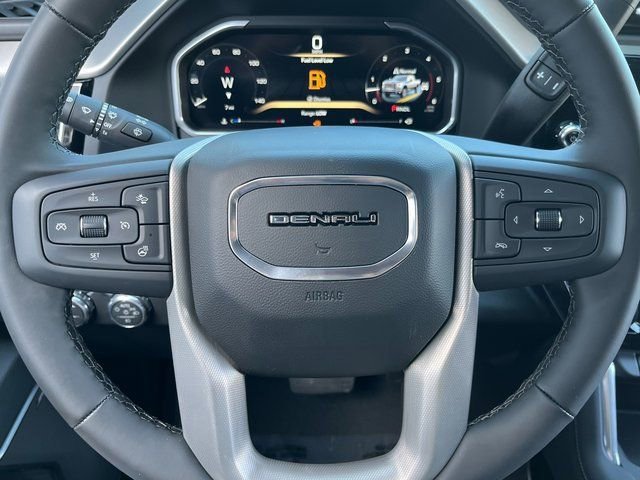 2026 GMC Sierra 2500HD Denali - Photo 24