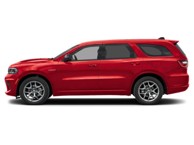 New 2027 Redeye Paint Dodge GT image 2