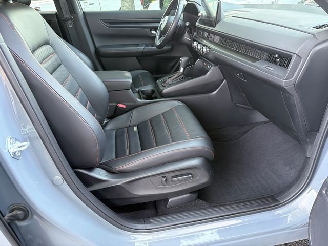 Used 2025 Gray Honda Sport-L image 13