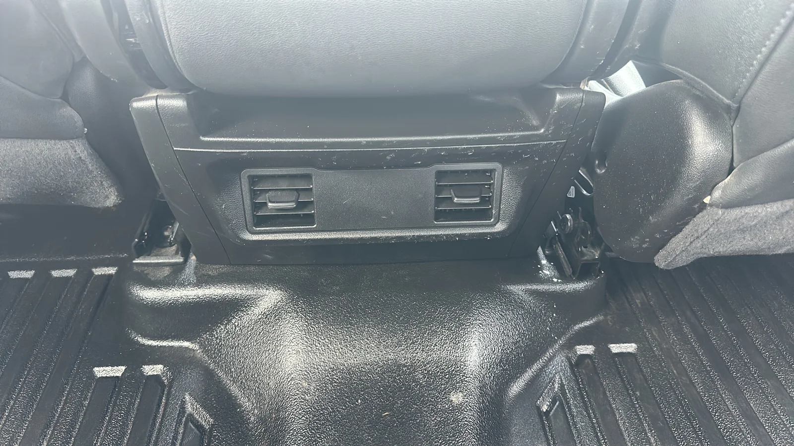 Used 2024 White Chevrolet WT image 21