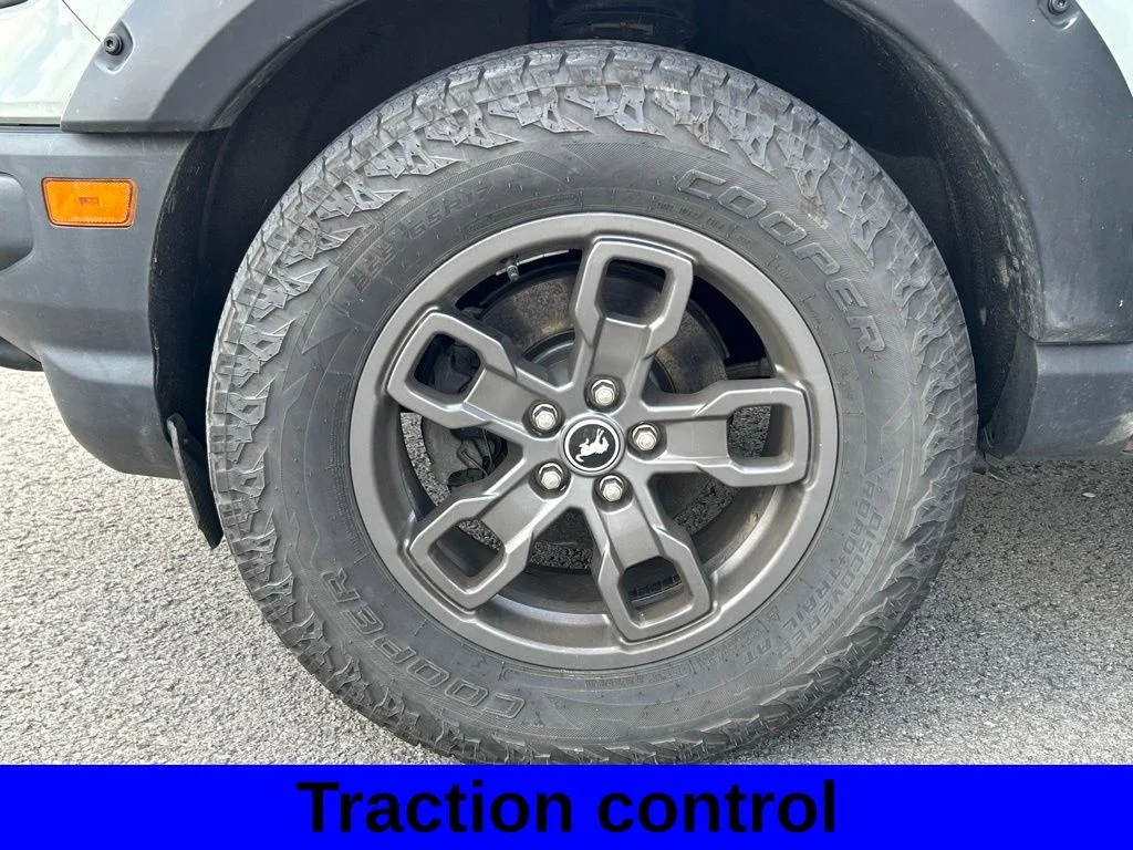Used 2021 Cactus Ford Big Bend image 9
