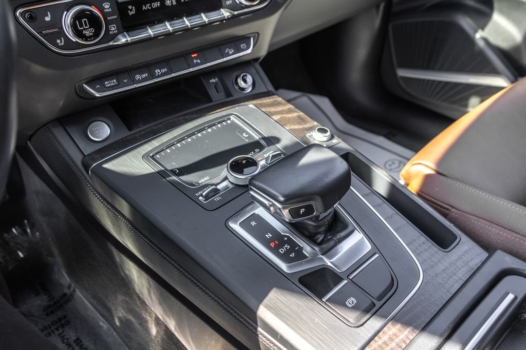 Used 2018  Audi 2.0T Prestige image 22