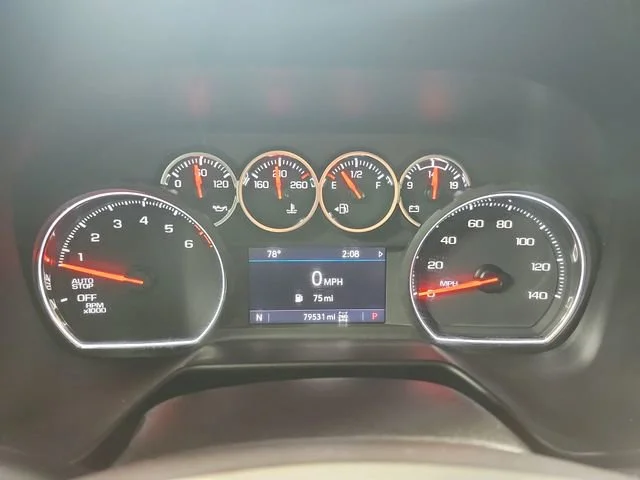 2021 Chevrolet Tahoe Z71 - Photo 22