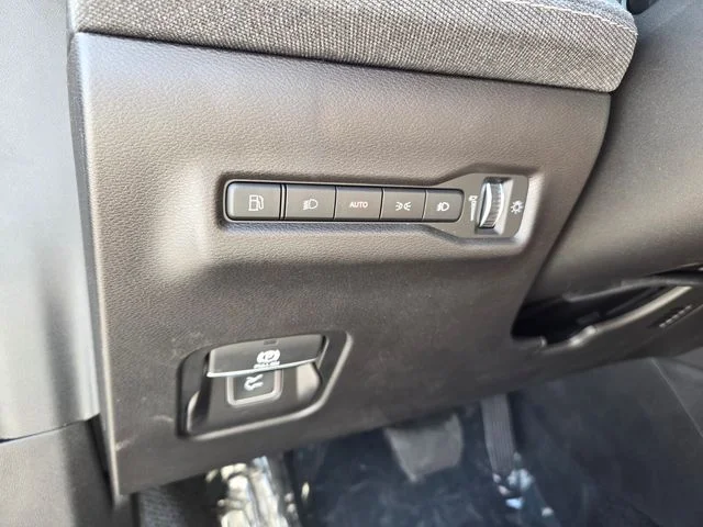 New 2026 Sting-Gray Clear-Coat Exterior Paint Jeep Laredo image 22