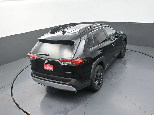 Used 2024 Black Toyota Adventure image 28