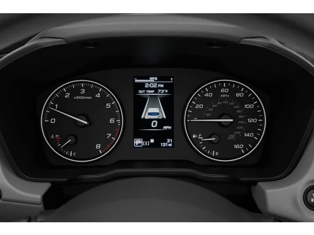 New 2027 CRYSTAL BLACK SILICA Subaru  image 18