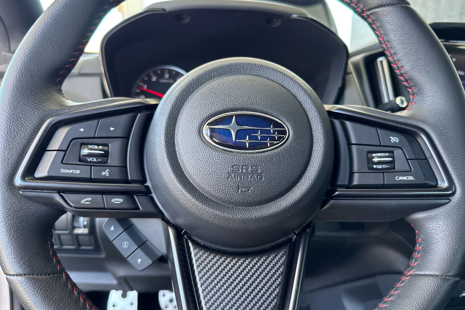 Used 2022 Ice Silver Metallic Subaru Premium image 24