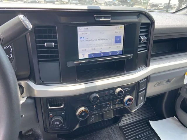 New 2026 Blue Ford XL image 24