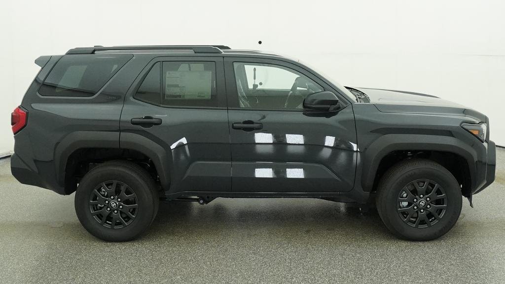 New 2026 Underground Toyota SR5 image 44