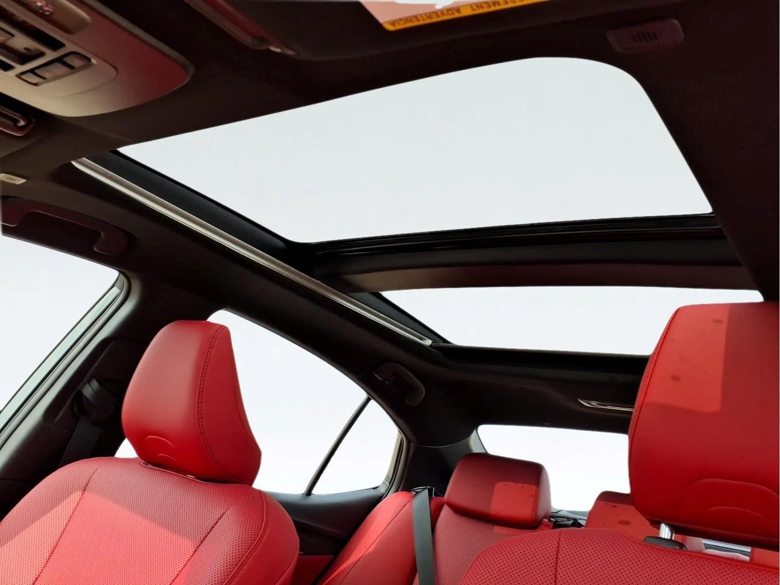 New 2026 Underground Toyota XSE image 23