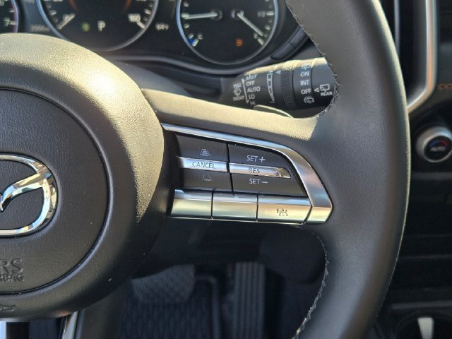 Used 2026 Black Mazda 2.5 Turbo image 32