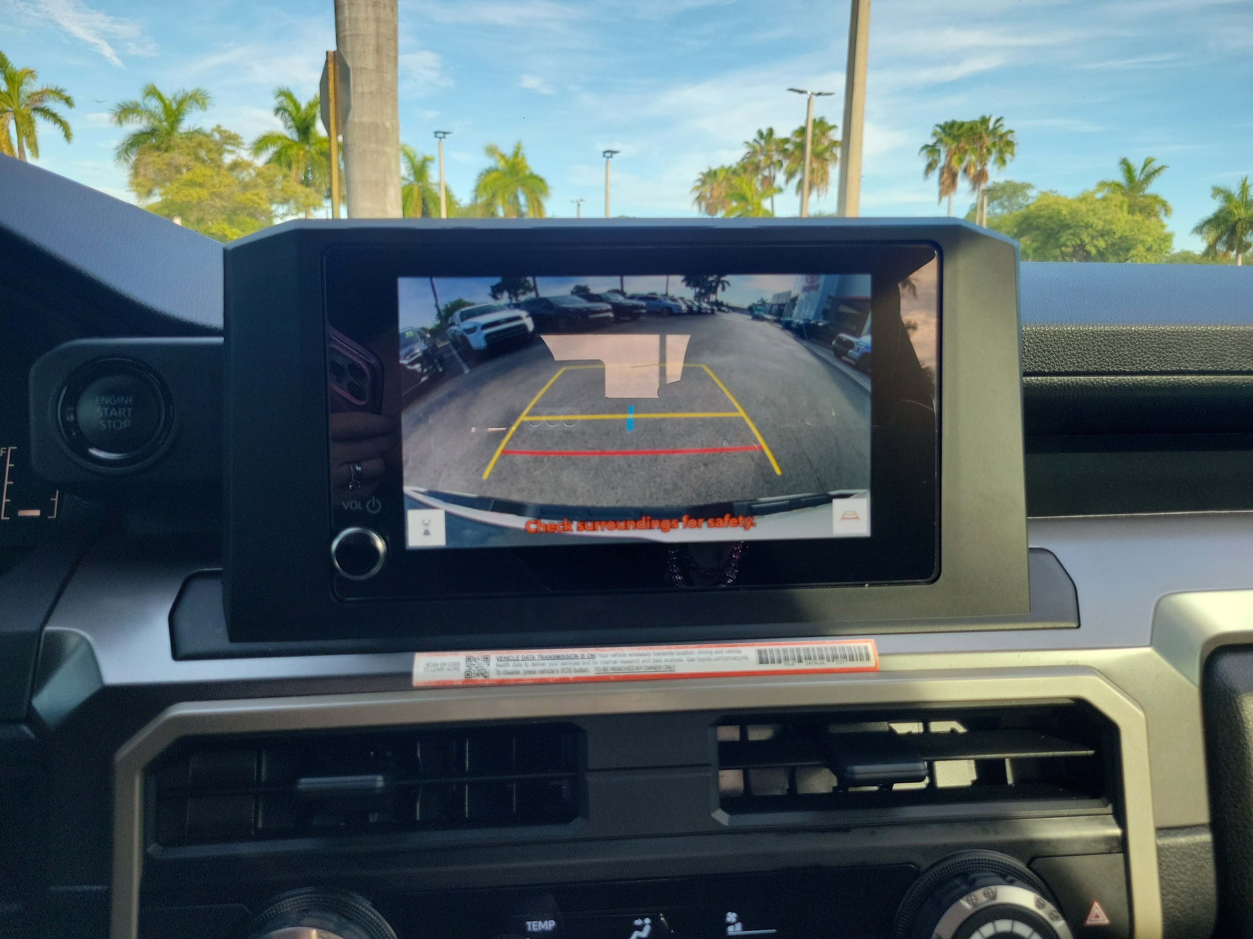 Used 2025 Ice Toyota SR5 image 22