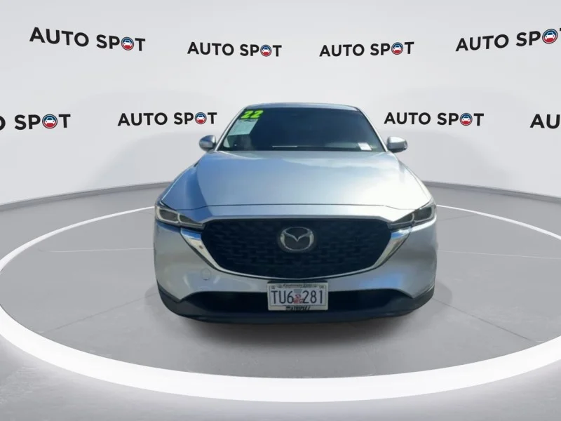 Used 2022  Mazda 2.5 S image 3