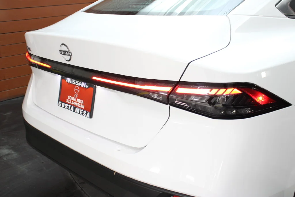 New 2027 Fresh Powder Nissan S image 6