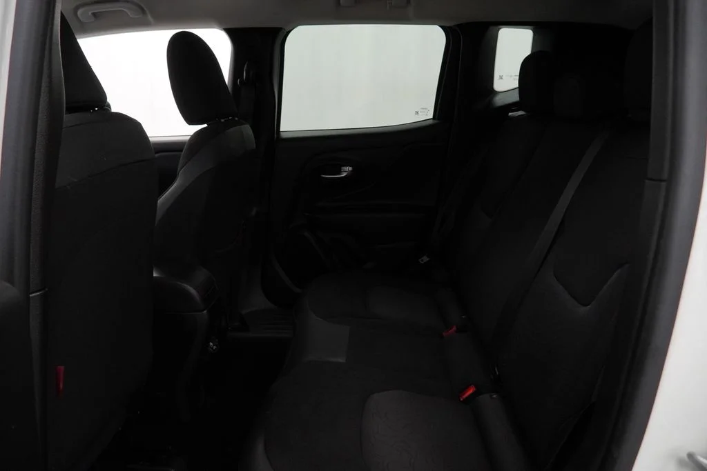 Certified Used 2023 White Jeep Trailhawk image 20