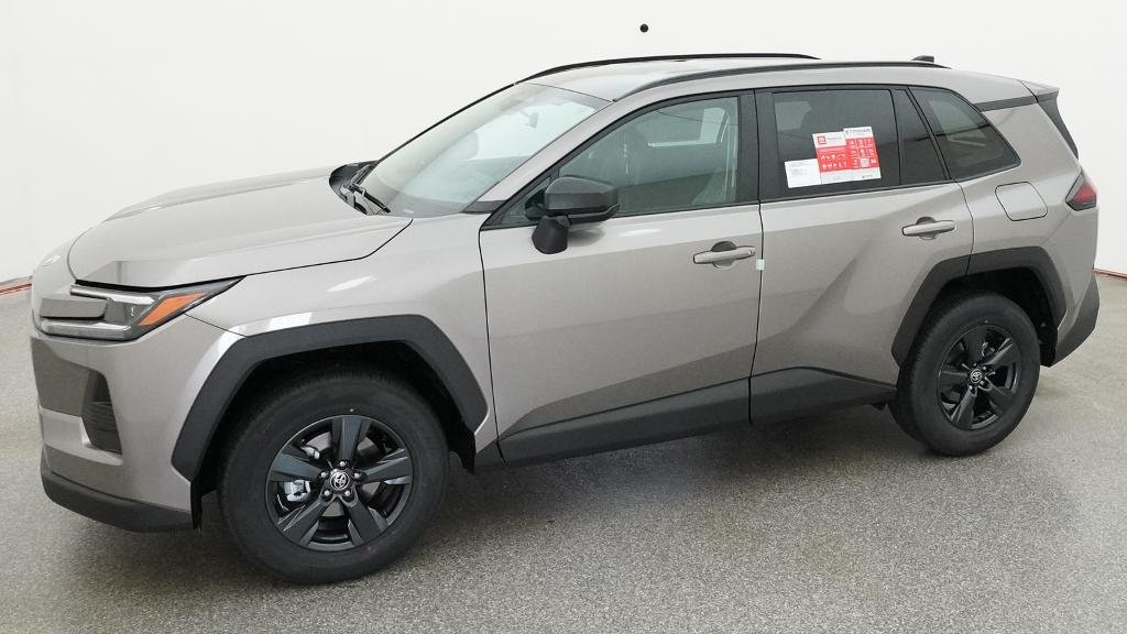 New 2026 Meteor Shower Toyota LE image 5