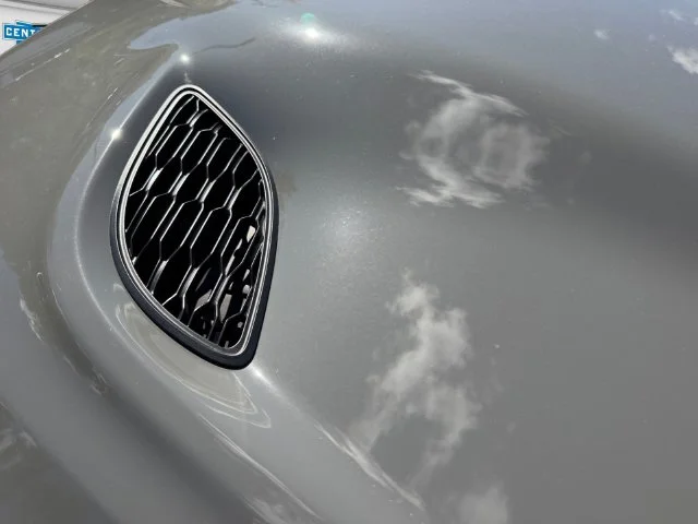 New 2027 Gray Dodge GT HEMI image 10